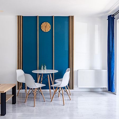 Premium Apartment Mechaniczna 5W Głogów 外观 照片