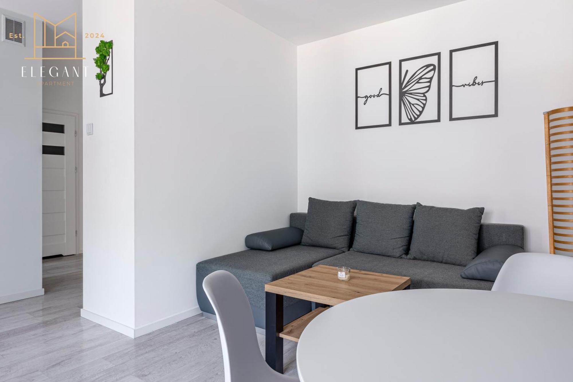 Premium Apartment Mechaniczna 5W Głogów 外观 照片