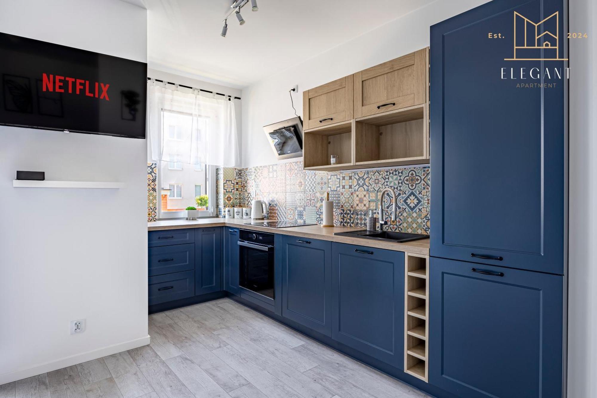 Premium Apartment Mechaniczna 5W Głogów 外观 照片