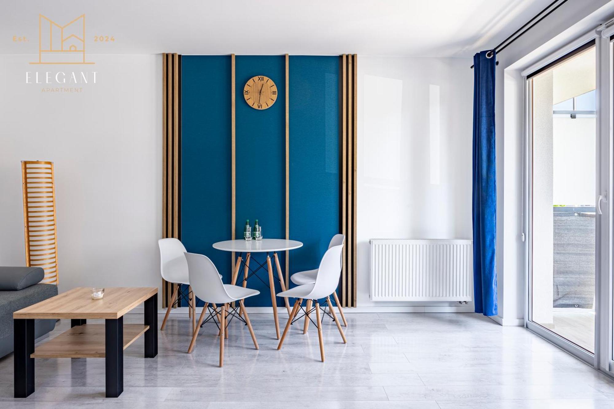 Premium Apartment Mechaniczna 5W Głogów 外观 照片