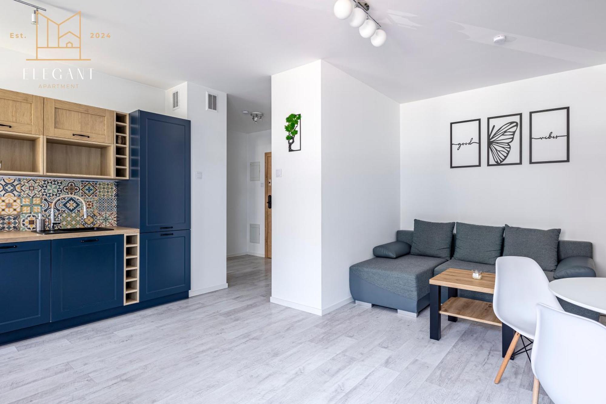 Premium Apartment Mechaniczna 5W Głogów 外观 照片