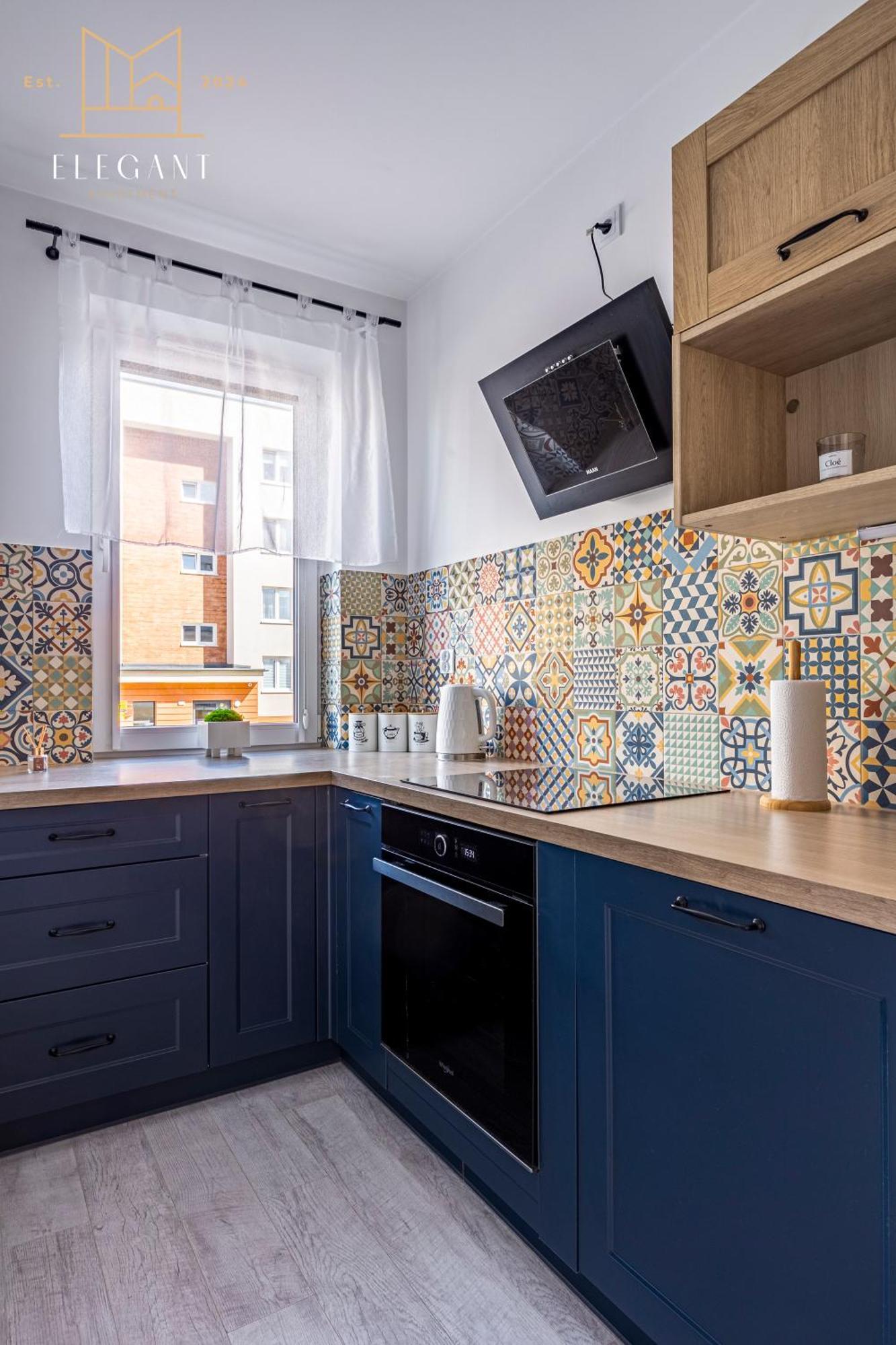 Premium Apartment Mechaniczna 5W Głogów 外观 照片