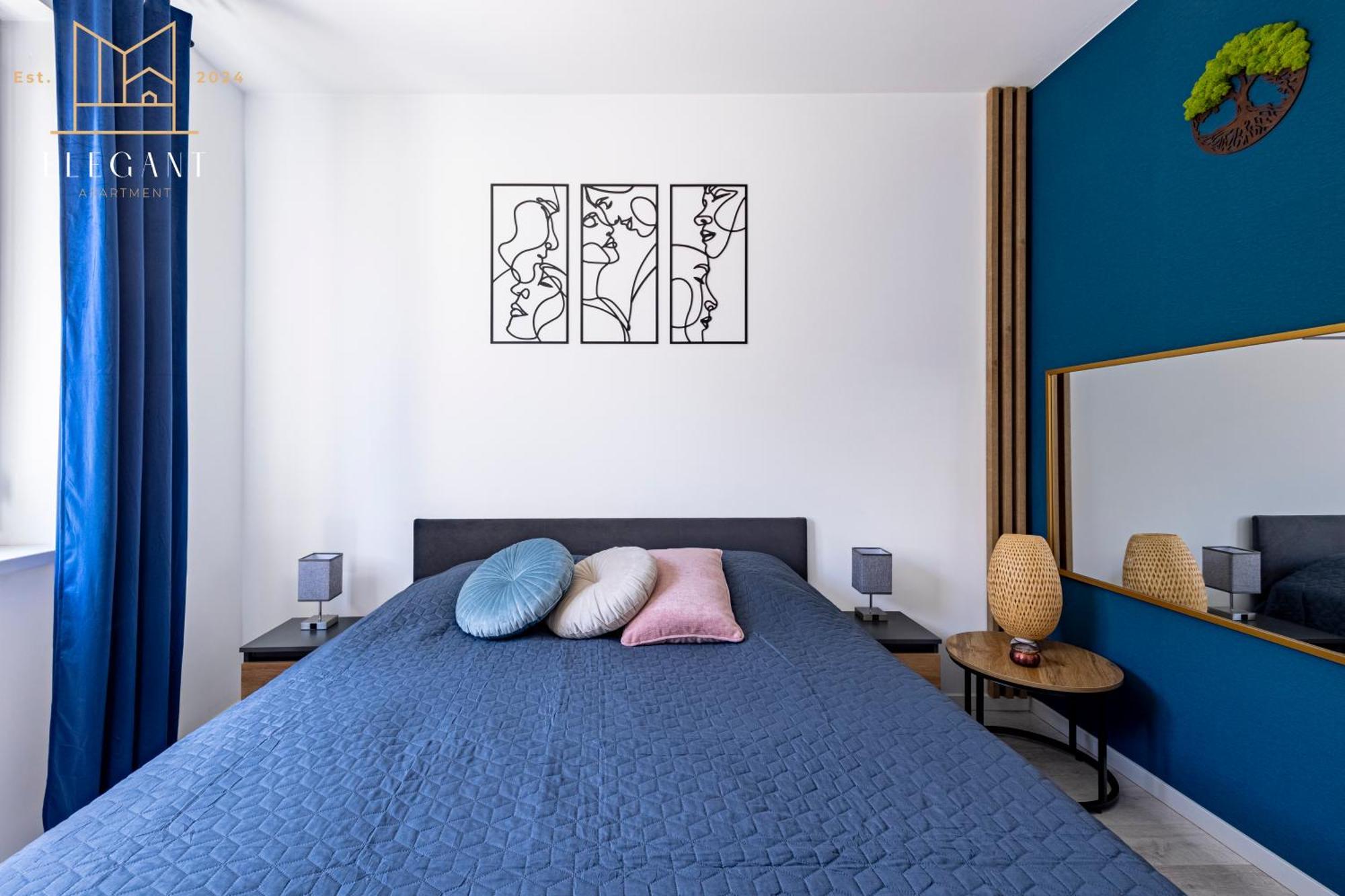 Premium Apartment Mechaniczna 5W Głogów 外观 照片