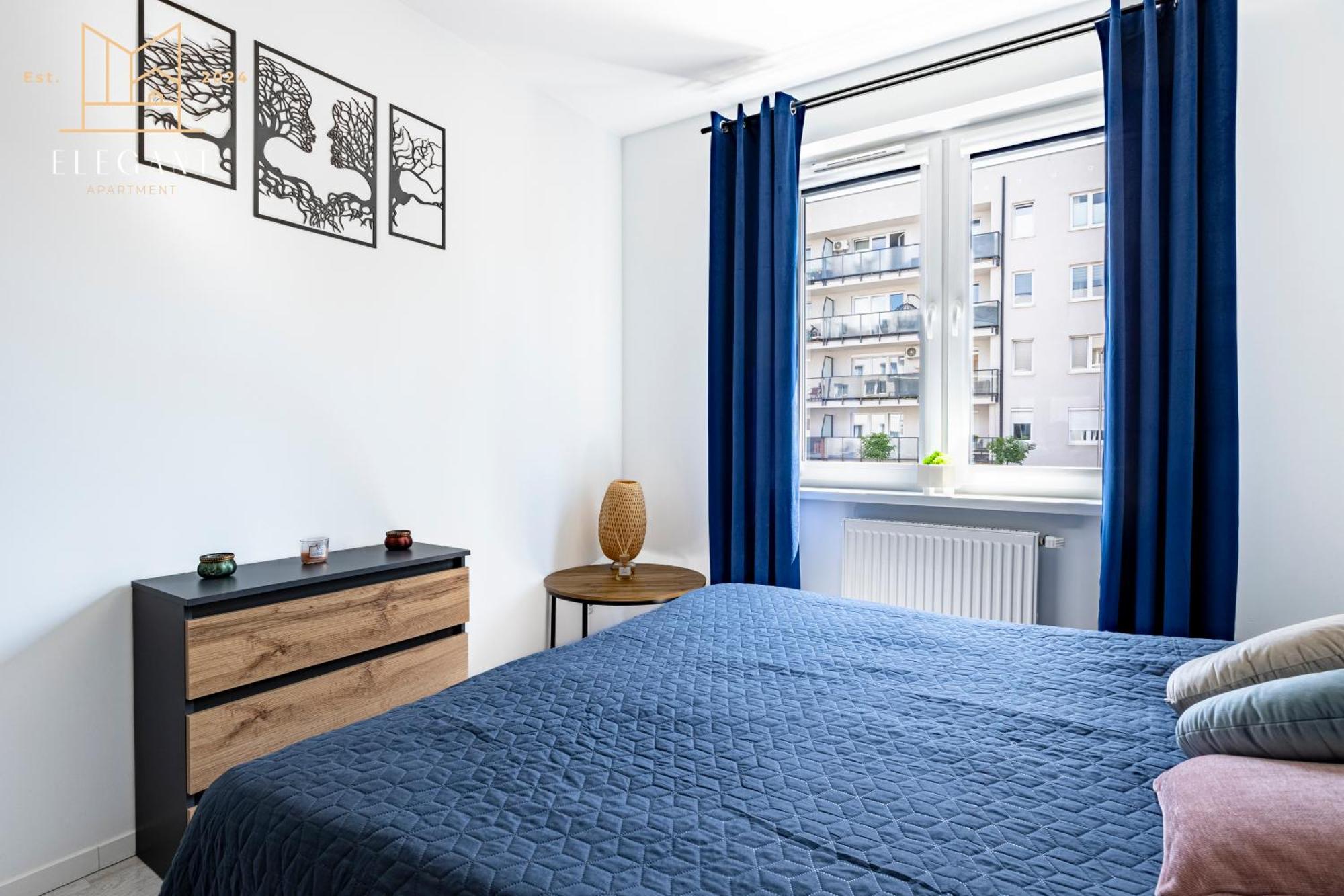 Premium Apartment Mechaniczna 5W Głogów 外观 照片
