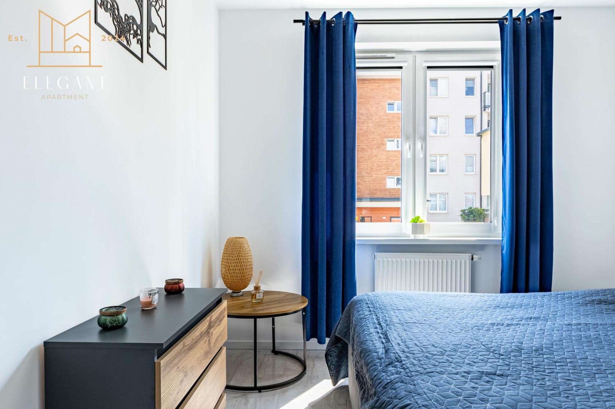 Premium Apartment Mechaniczna 5W Głogów 外观 照片